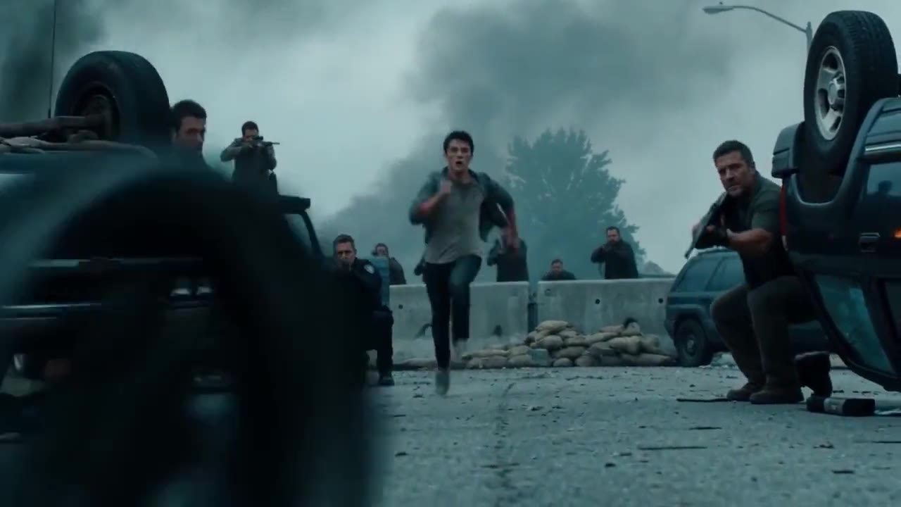 AI Cinematic Films — preview