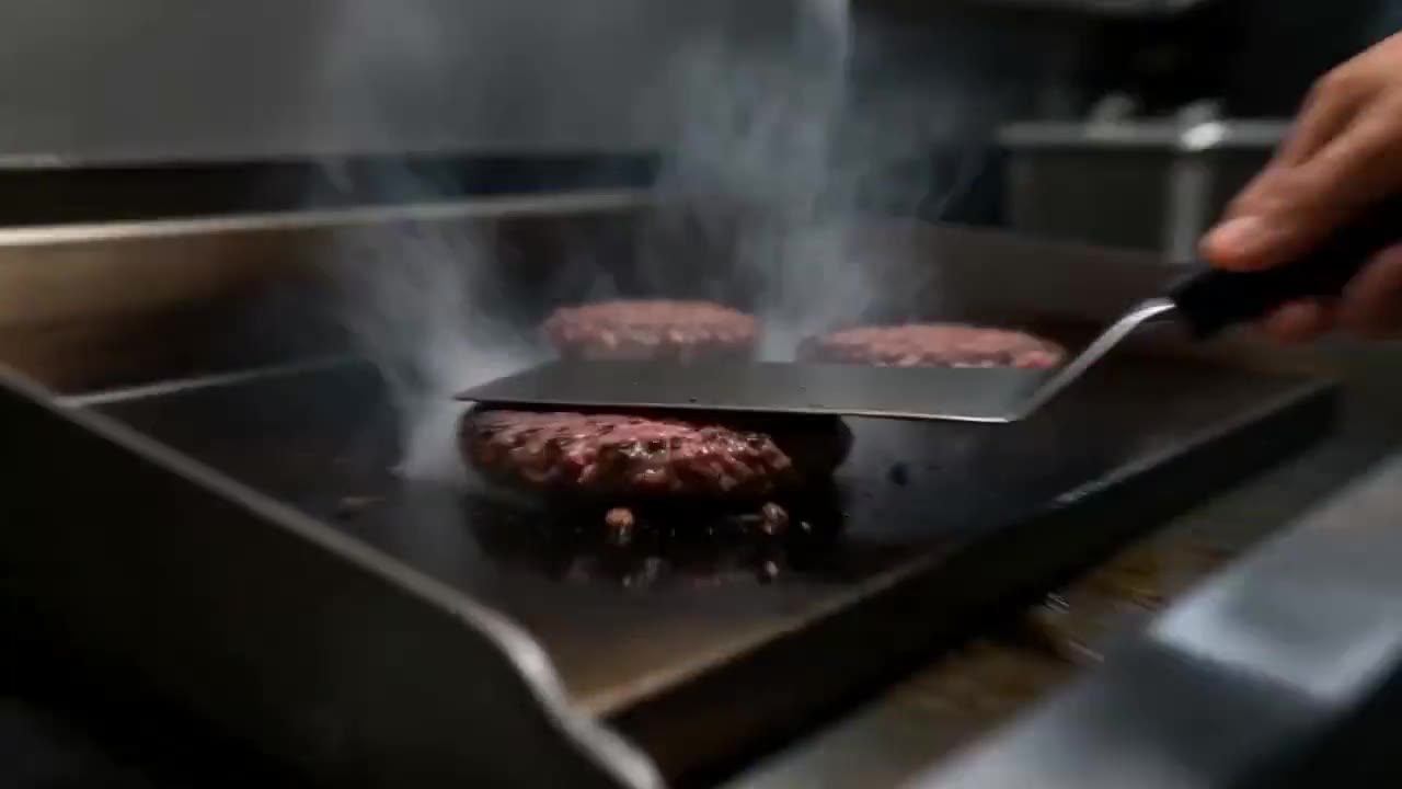 AI Commercial Advertising — preview