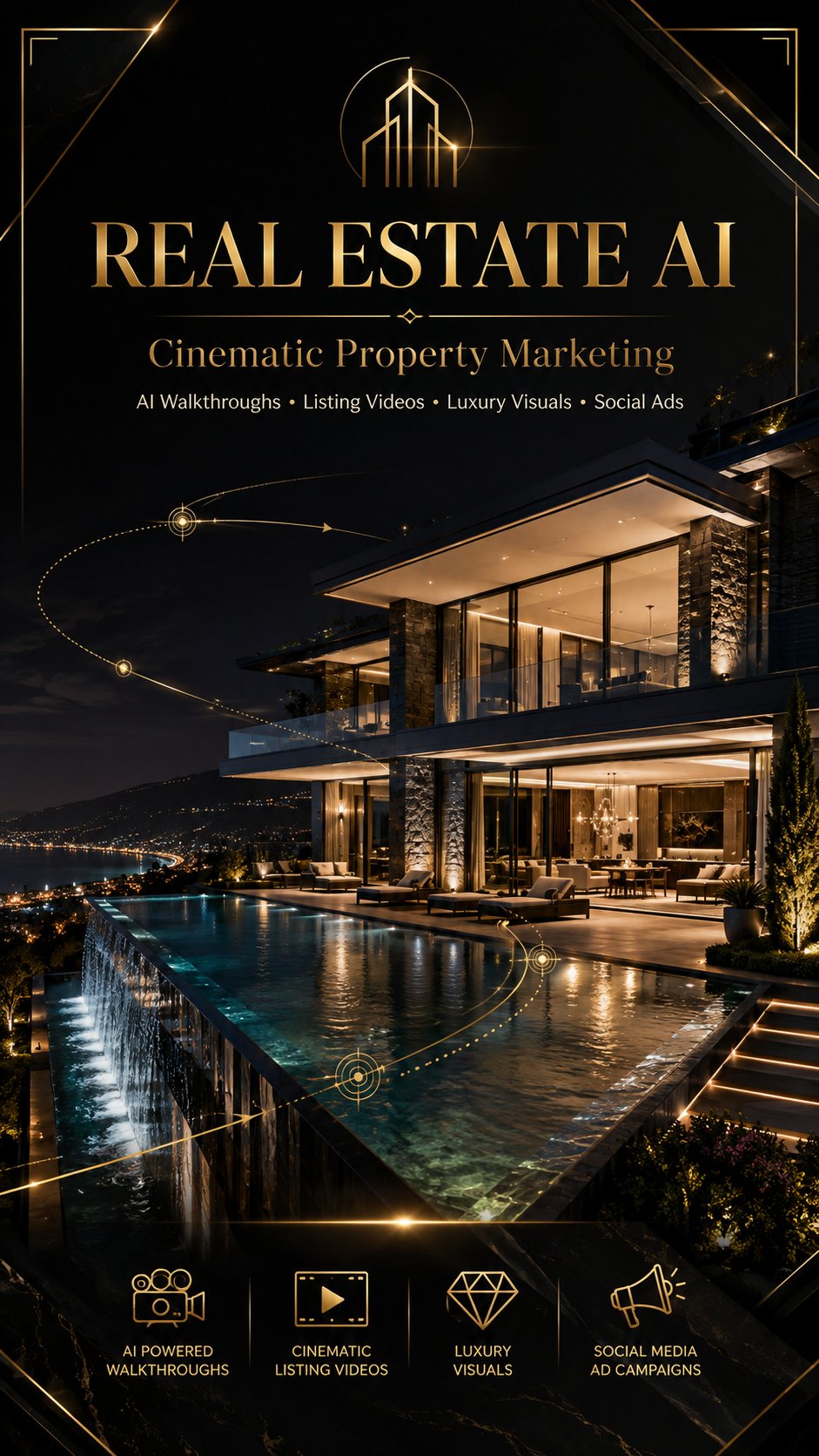 Real Estate AI Visualization — gallery image 3