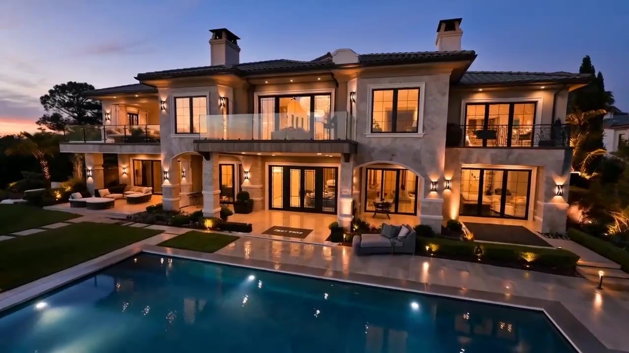 Real Estate AI Visualization — preview